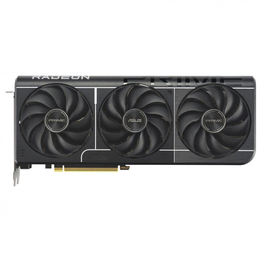 ASUS Prime Radeon RX 9060 XT O16G