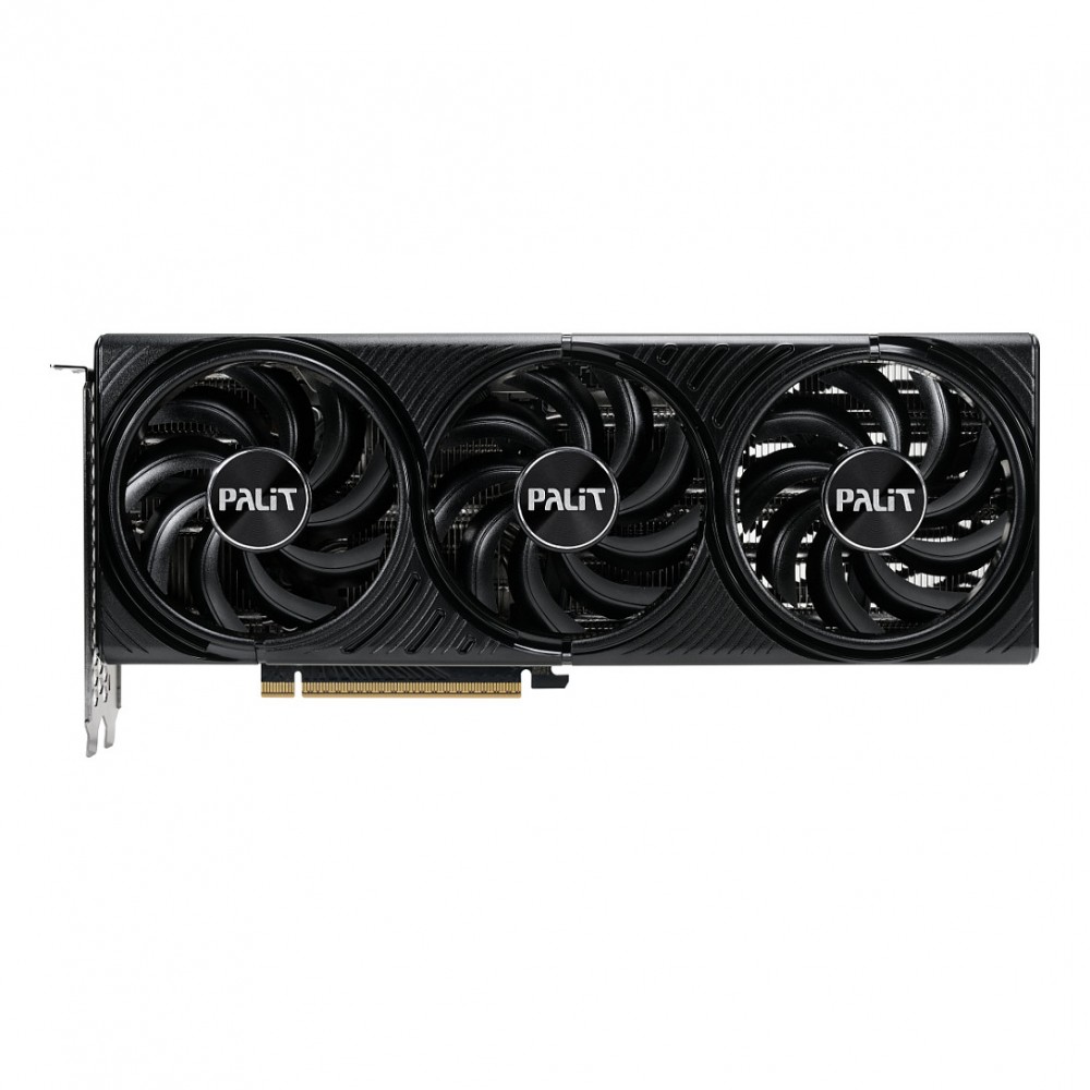 Palit GeForce RTX 5070 Infinity 3