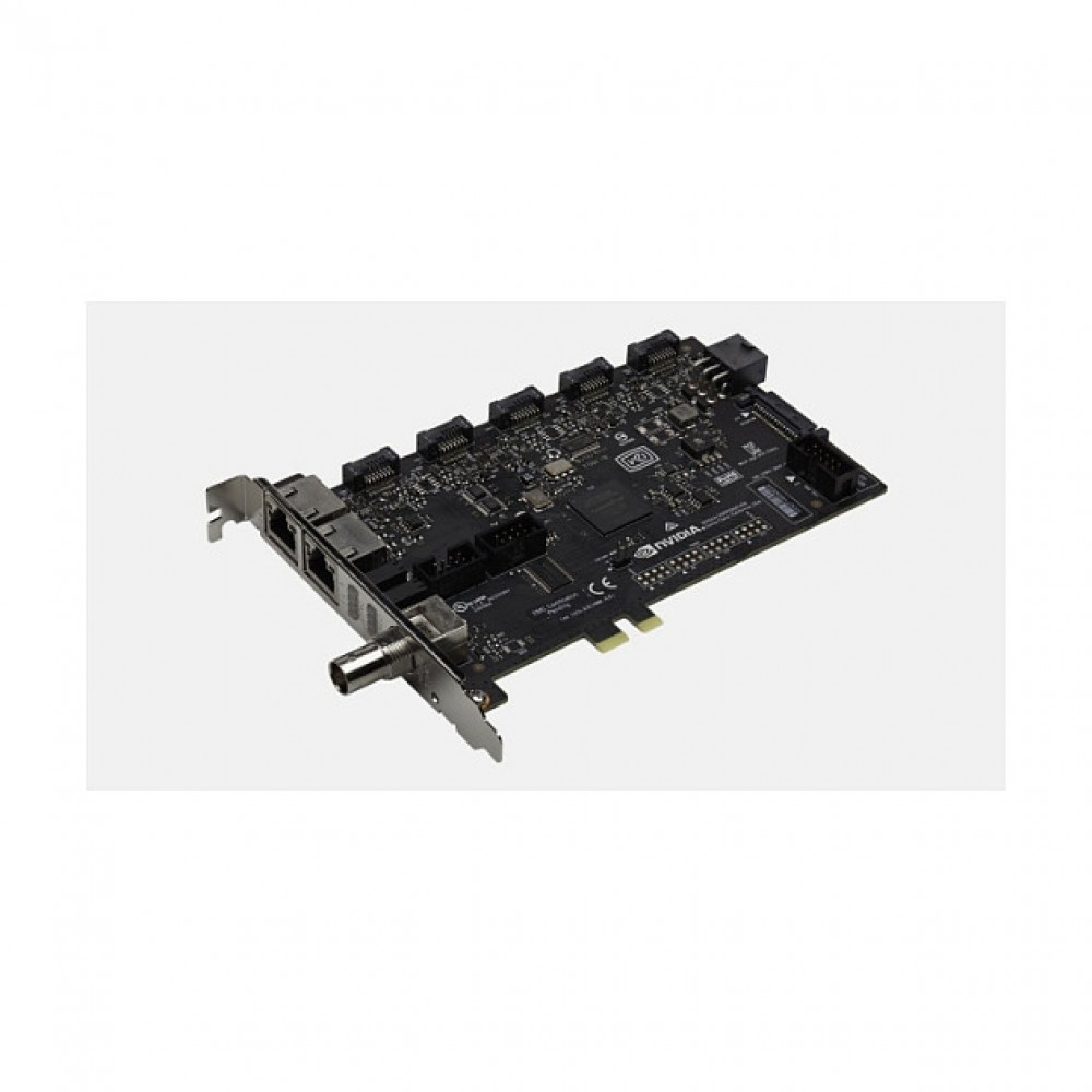 Nvidia RTX PRO Sync daughterboard