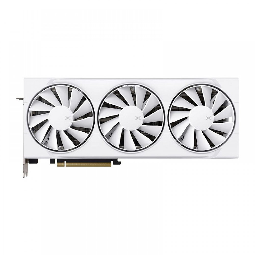 XFX Swift Radeon RX 9070 XT Gaming Edition