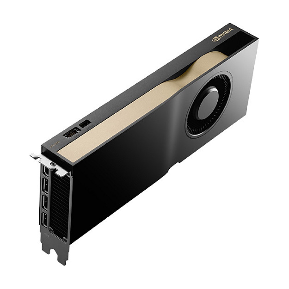 PNY VCNRTX4500ADA-SB graphics card