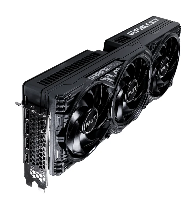 RTX 5080 16GB Palit Infinity 3 OC GDDR7