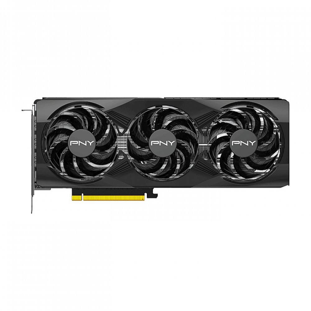 PNY GeForce RTX 5070