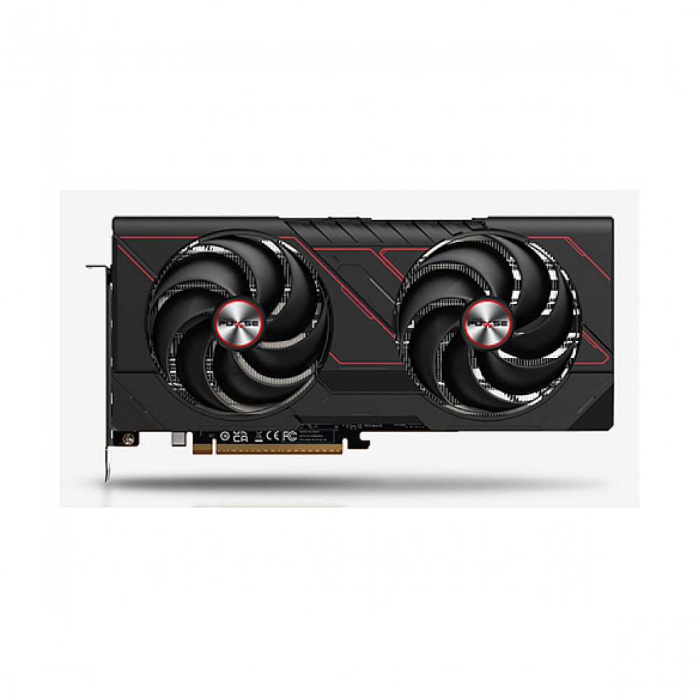 Sapphire PULSE RX 9070