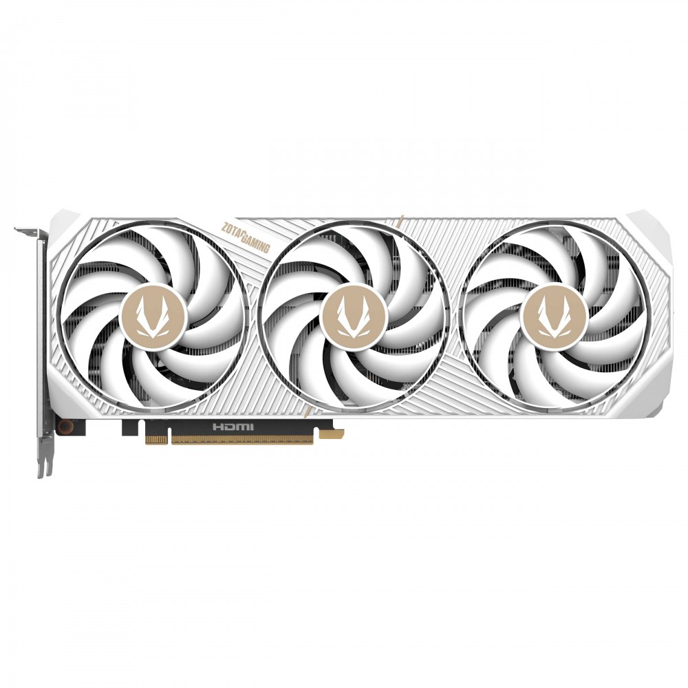 Zotac GAMING GeForce RTX 5070 AMP