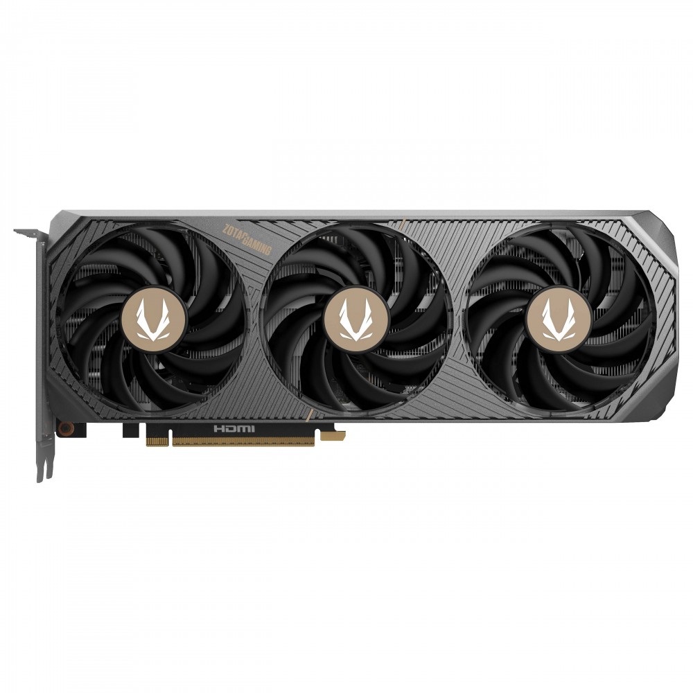Zotac GAMING GeForce RTX 5070 SOLID OC