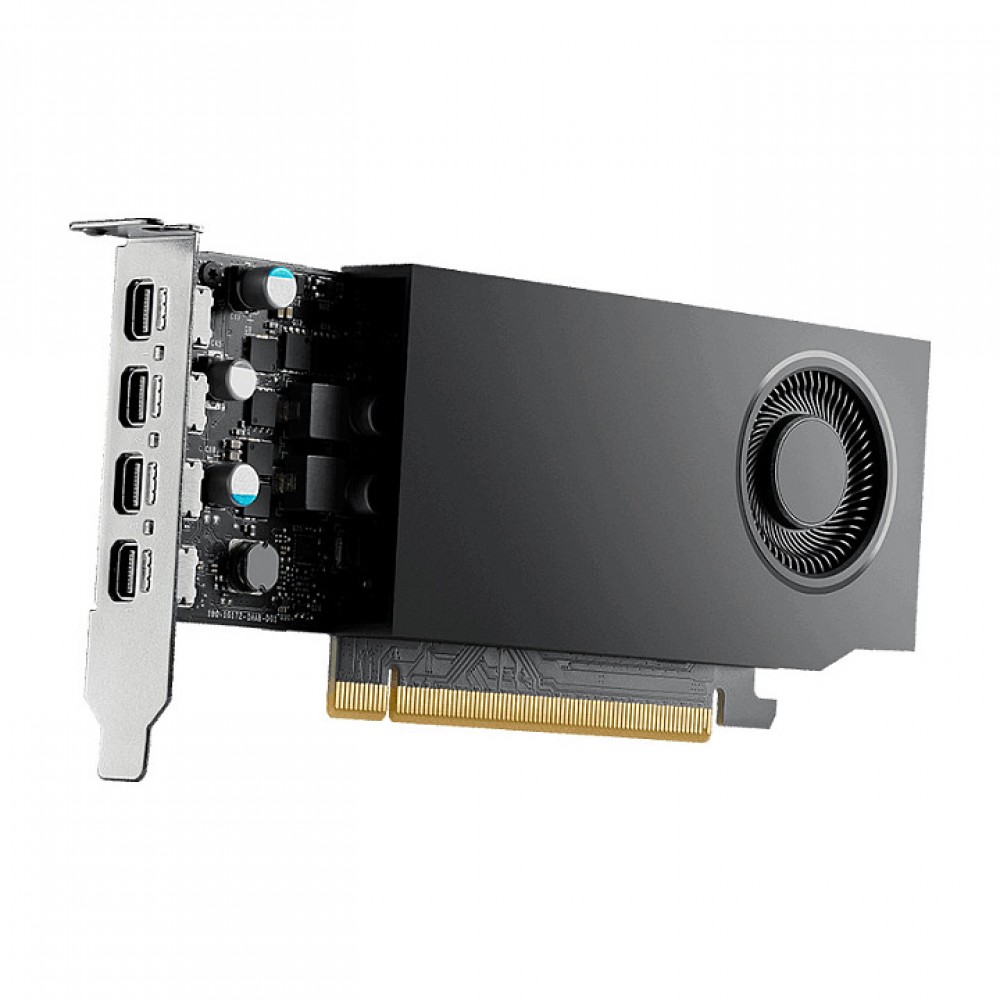 PNY VCNRTXA400-PL graphics card