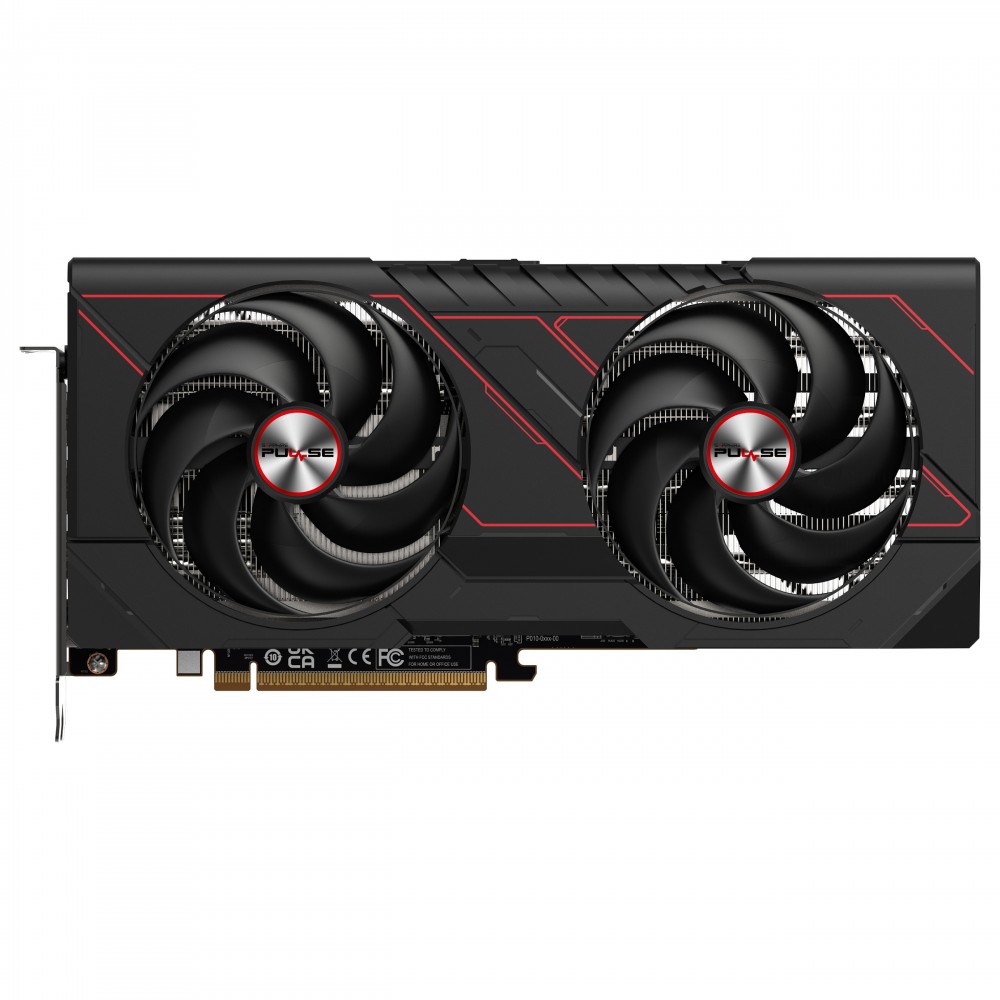 Sapphire PULSE Radeon RX 9070