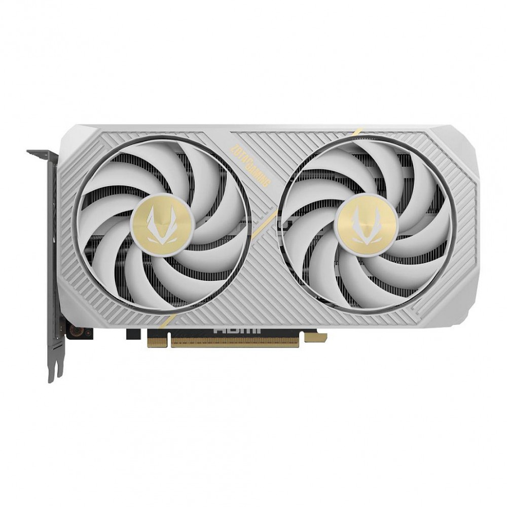 Zotac GAMING GeForce RTX 5060 Ti Twin Edge OC