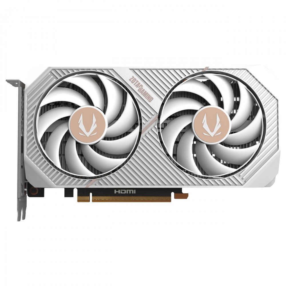 Zotac GAMING GeForce RTX 5050 Twin Edge OC