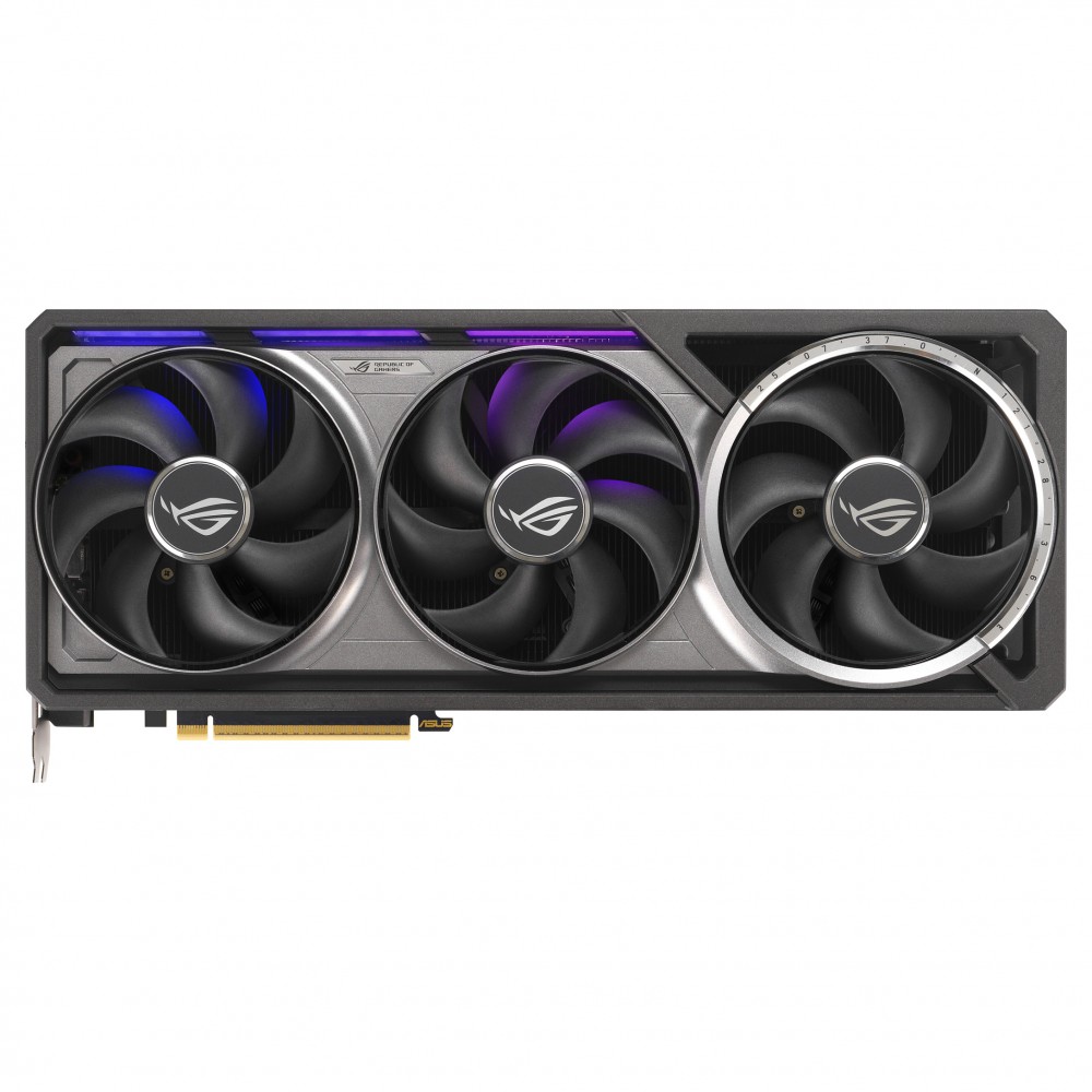 ASUS ROG Astral - -RTX5090-O32G-GAMING