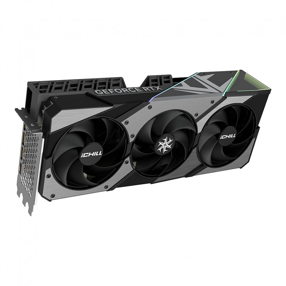 INNO3D iChill GeForce RTX 5080 X3 V2