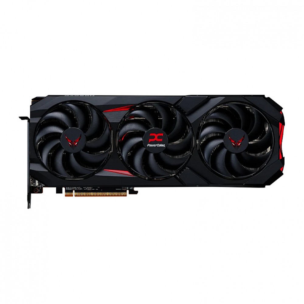 PowerColor Red Devil Radeon RX 9070 XT