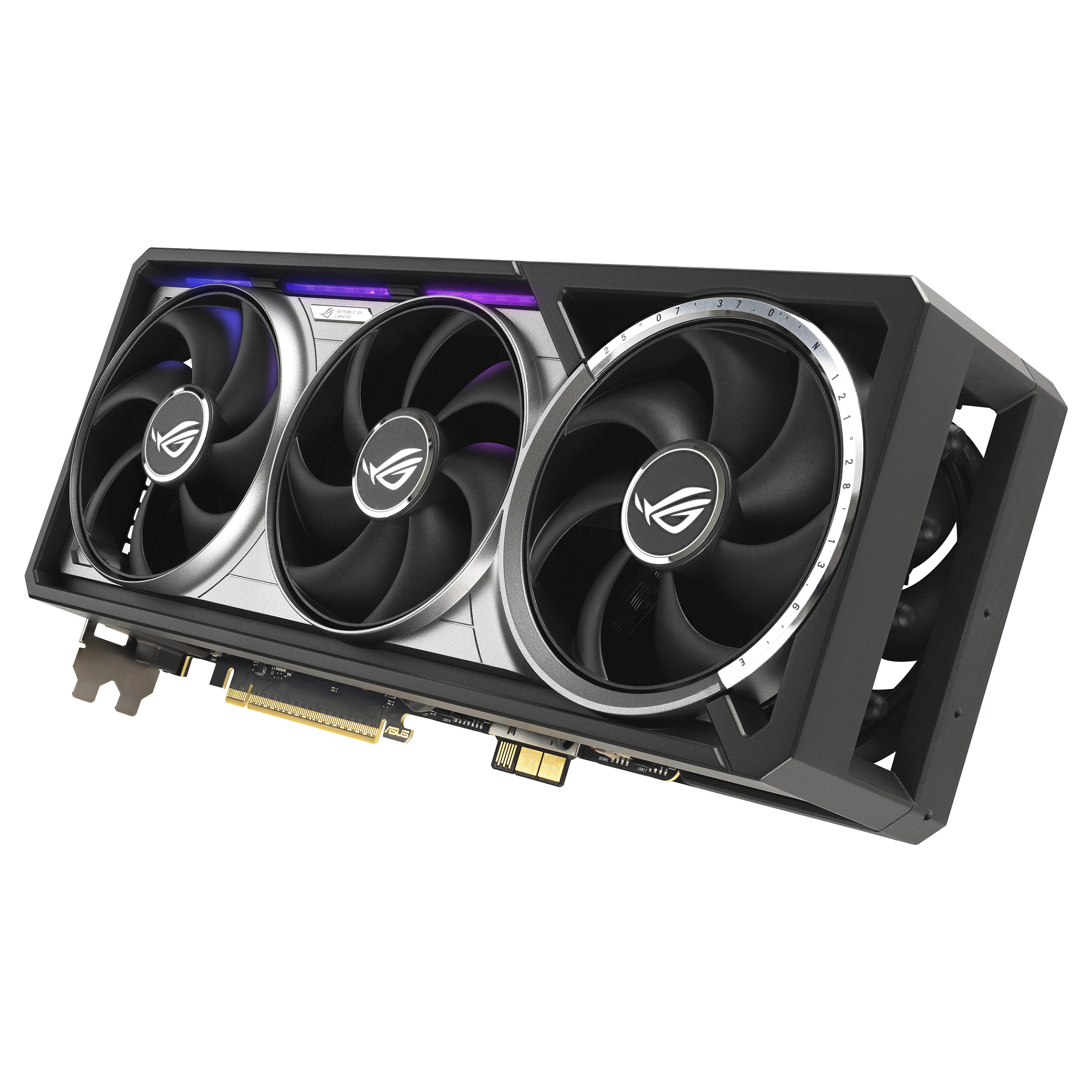 RTX 5090 32GB Asus ROG ASTRAL BTF Gaming OC
