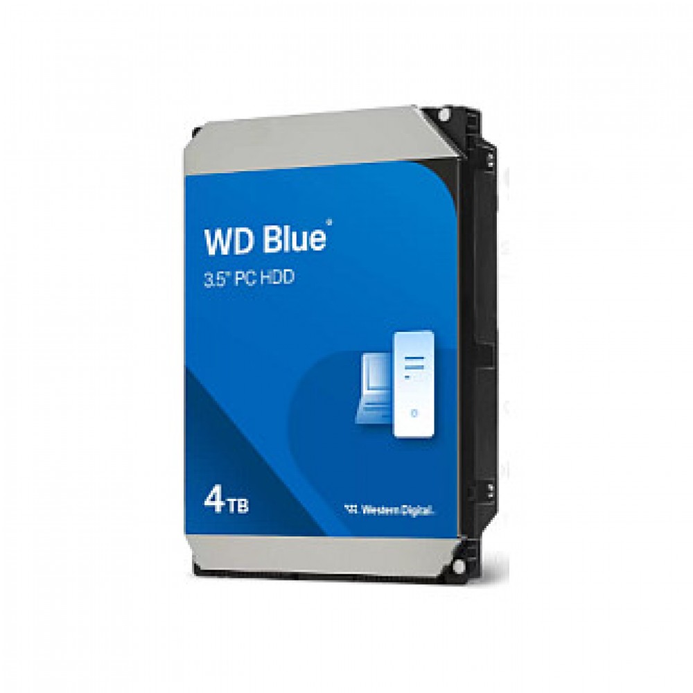 Western Digital WD Blue 3.5-Inch PC HDD internal hard drive