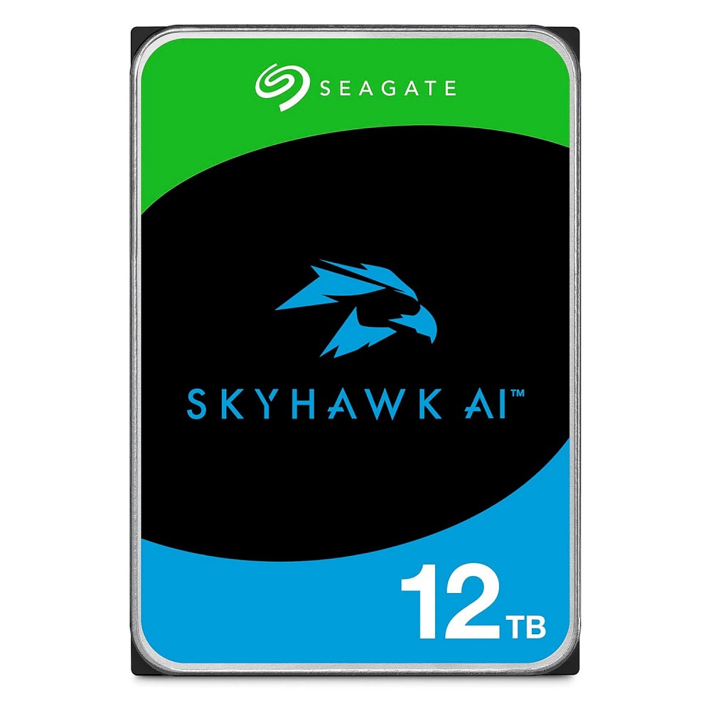 Seagate SkyHawk internal hard drive
