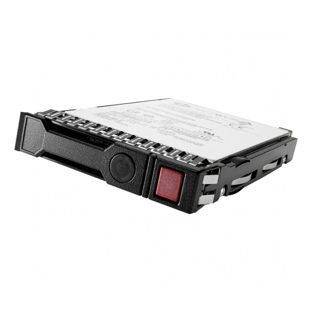 HPE MSA 18TB SAS 12G Midline 7.2K LFF M2 internal hard drive