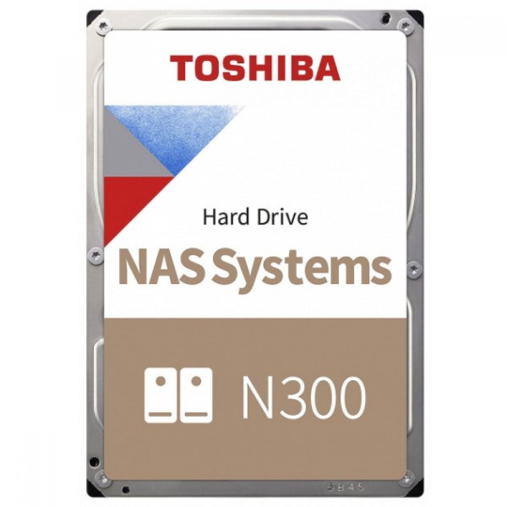 Toshiba N300 internal hard drive