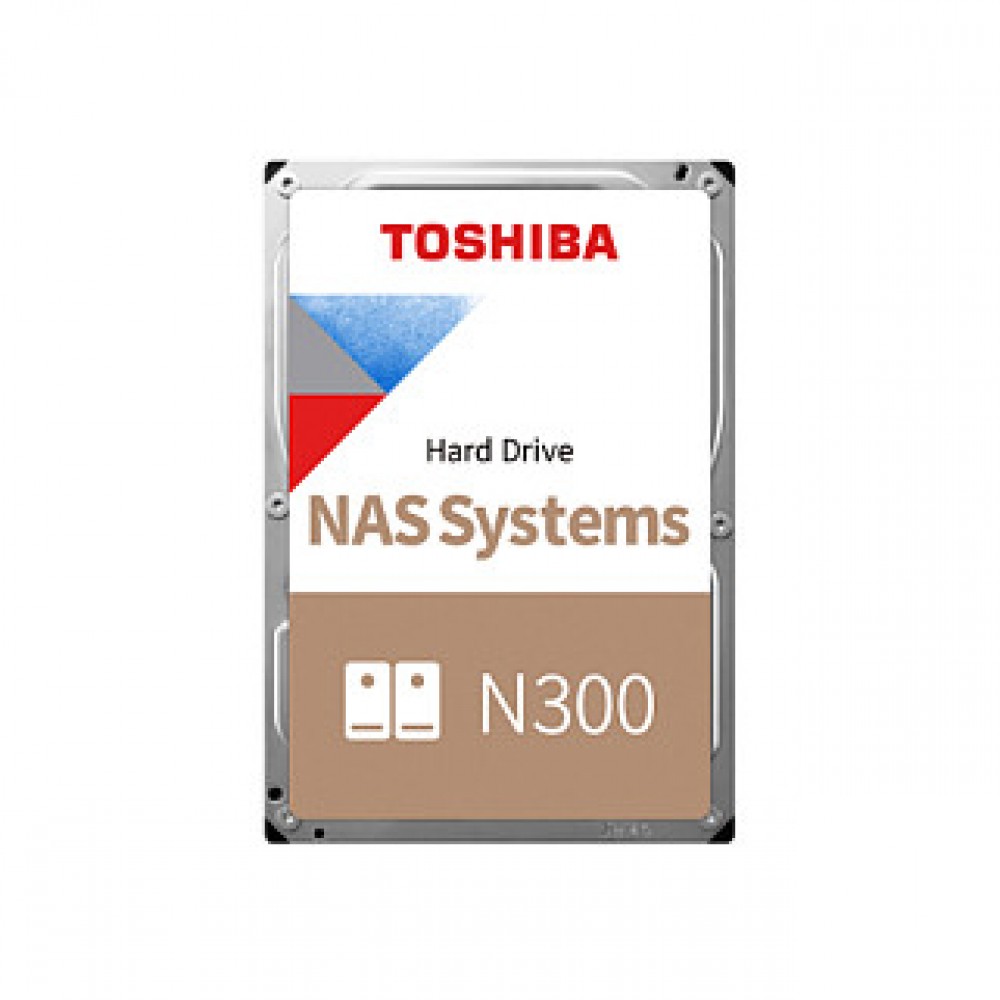 Toshiba N300 internal hard drive