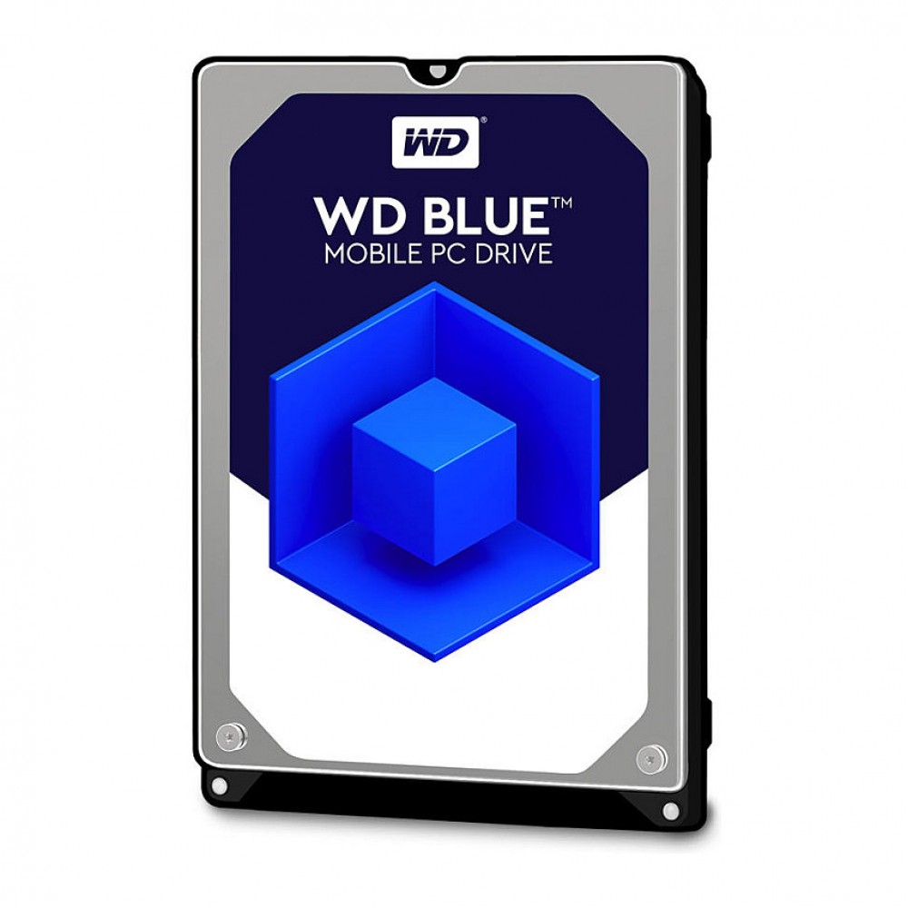 Western Digital Blue internal hard drive