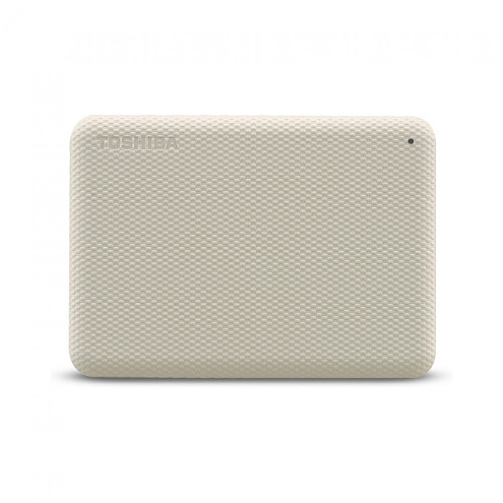 Toshiba Canvio Advance external hard drive