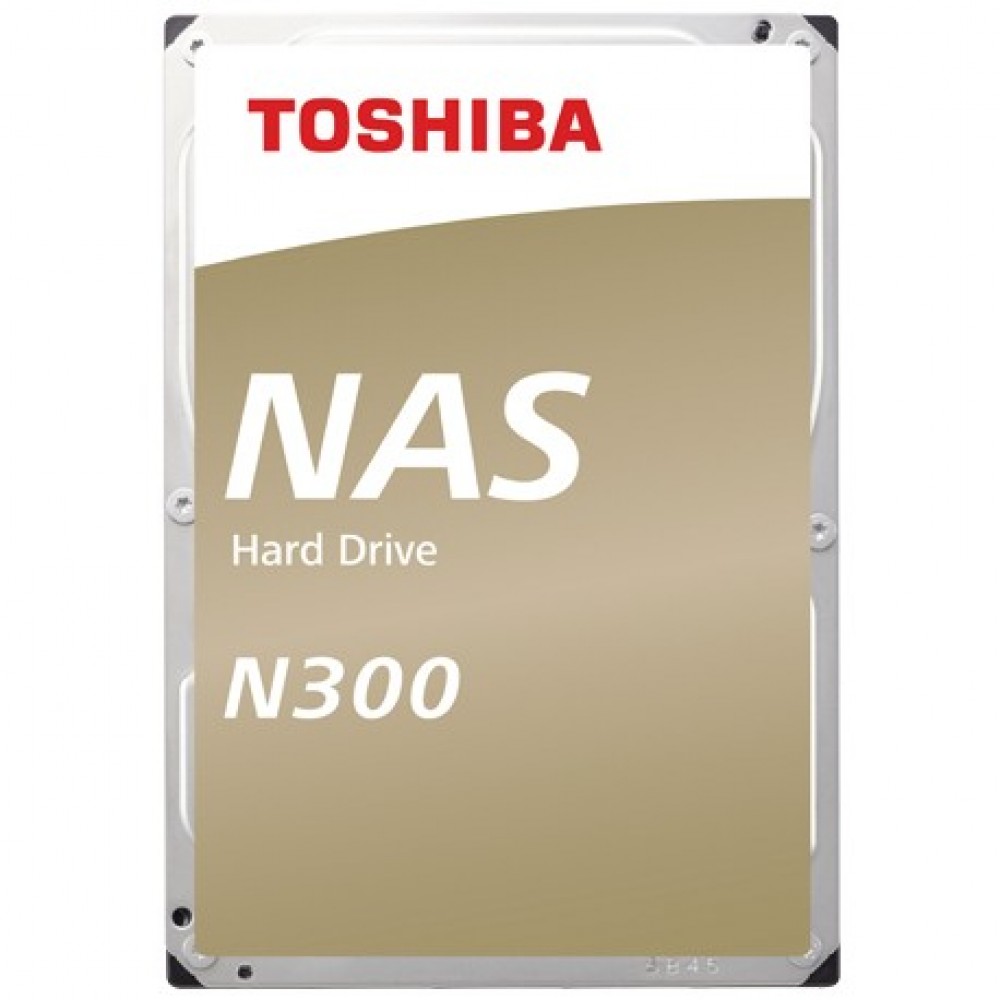 Toshiba N300 internal hard drive