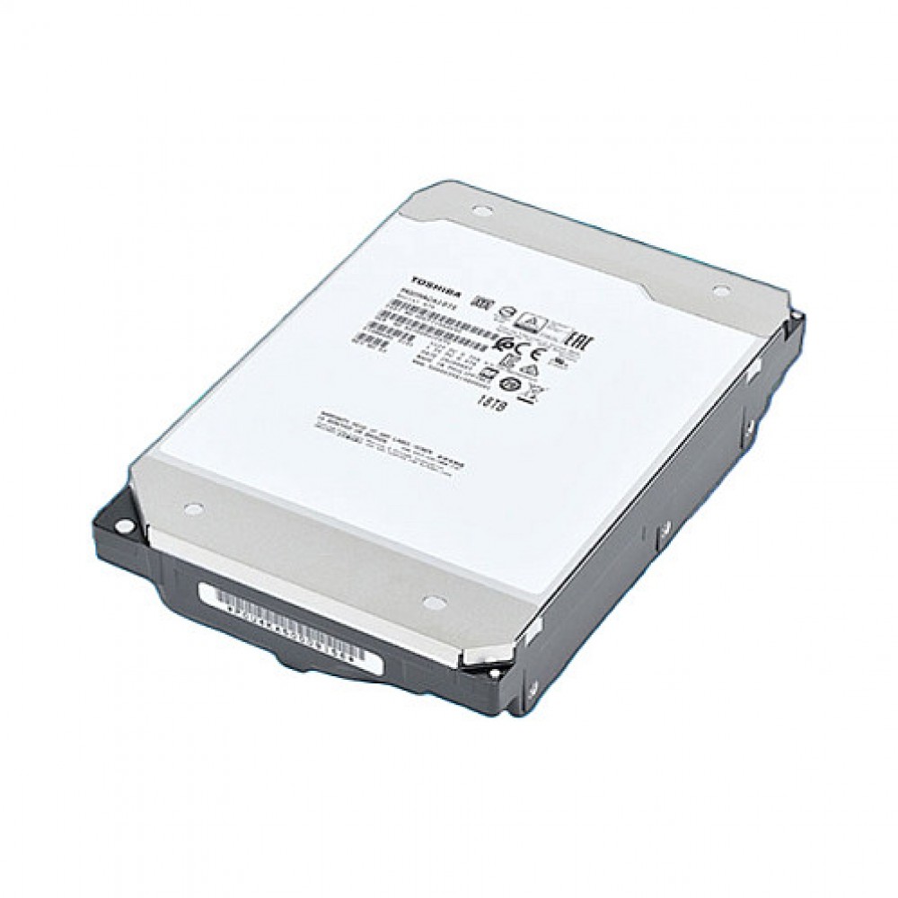 Toshiba MG09 internal hard drive