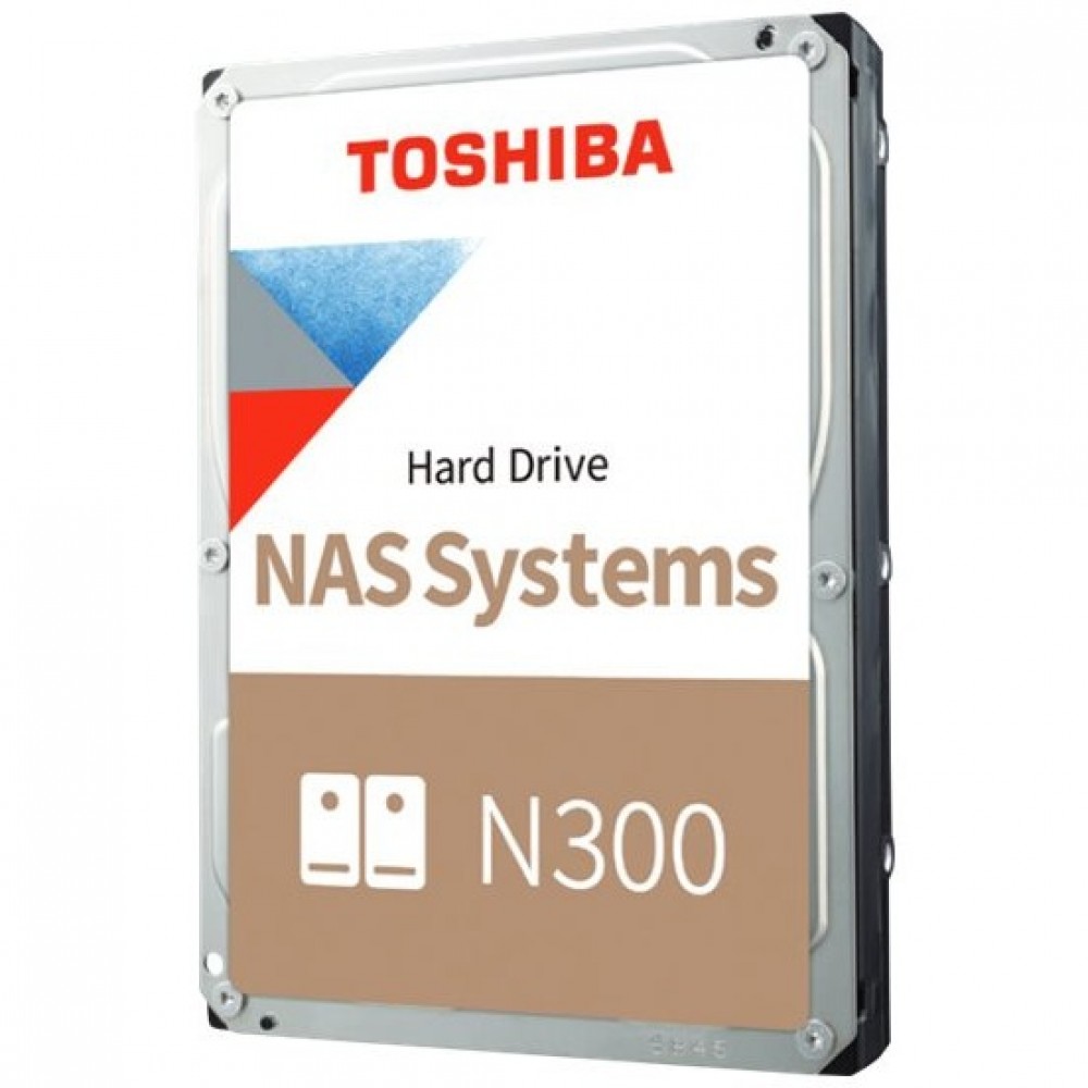 Toshiba N300 internal hard drive