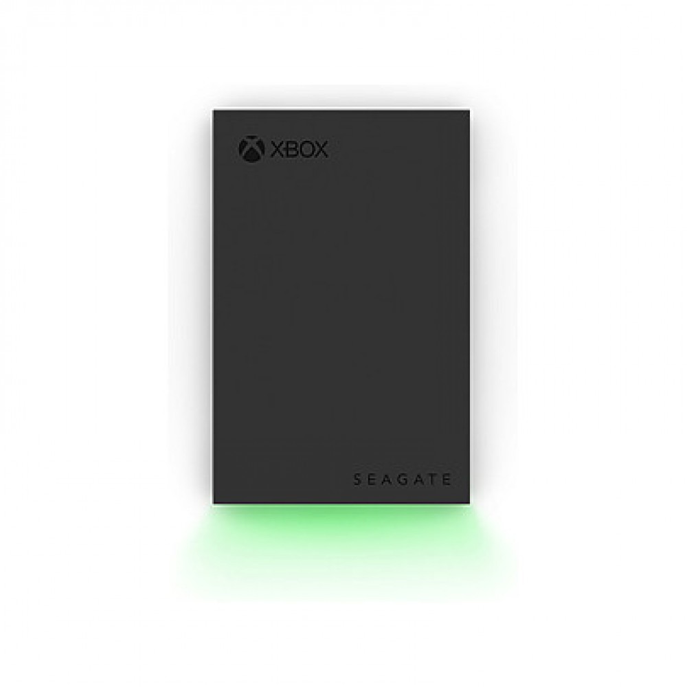 Seagate Game Drive external hard drive