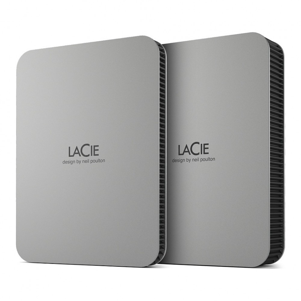 LaCie Mobile Drive (2022) external hard drive