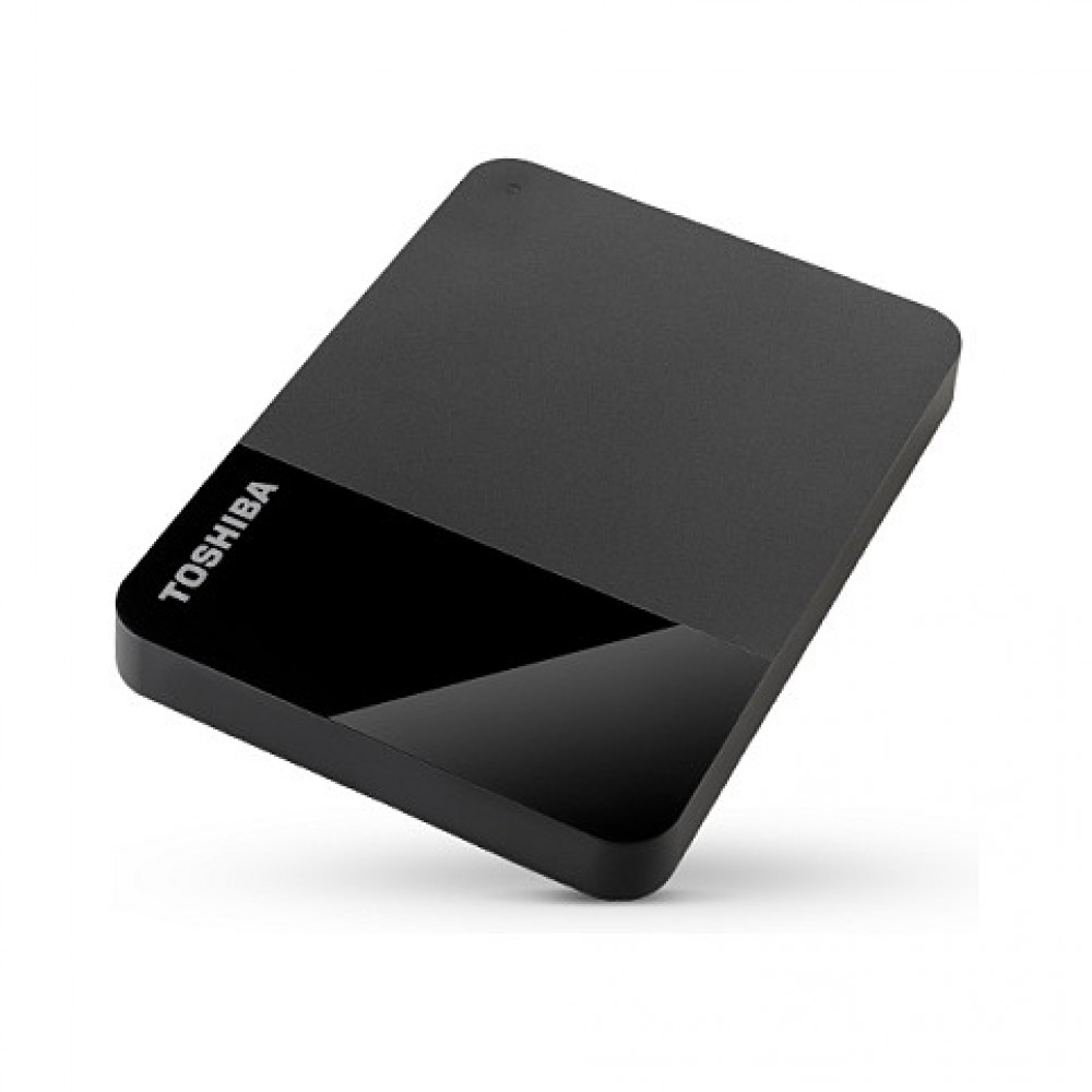 Toshiba Canvio Ready external hard drive