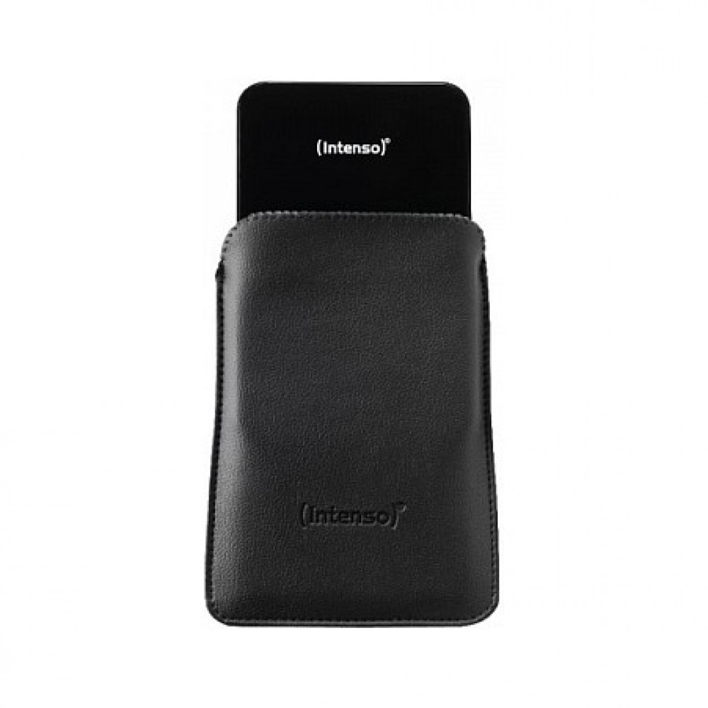 Intenso Memory Drive, 1TB external hard drive