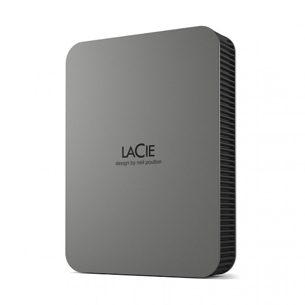 LaCie STLR5000400 external hard drive