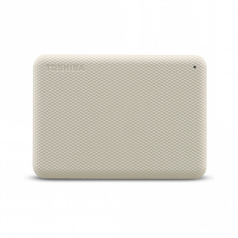 Toshiba Canvio Advance external hard drive