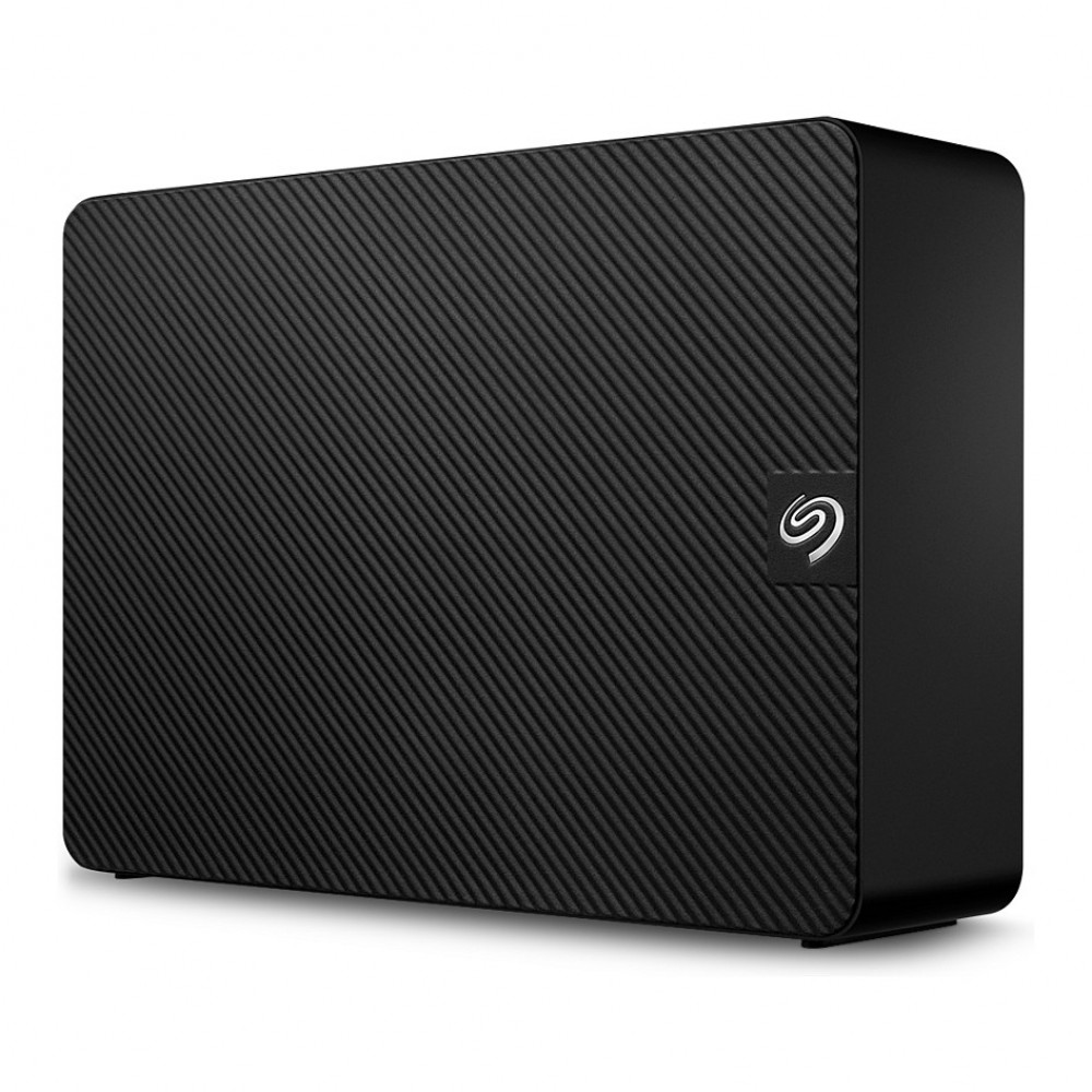 Seagate Expansion STKP8000400 external hard drive