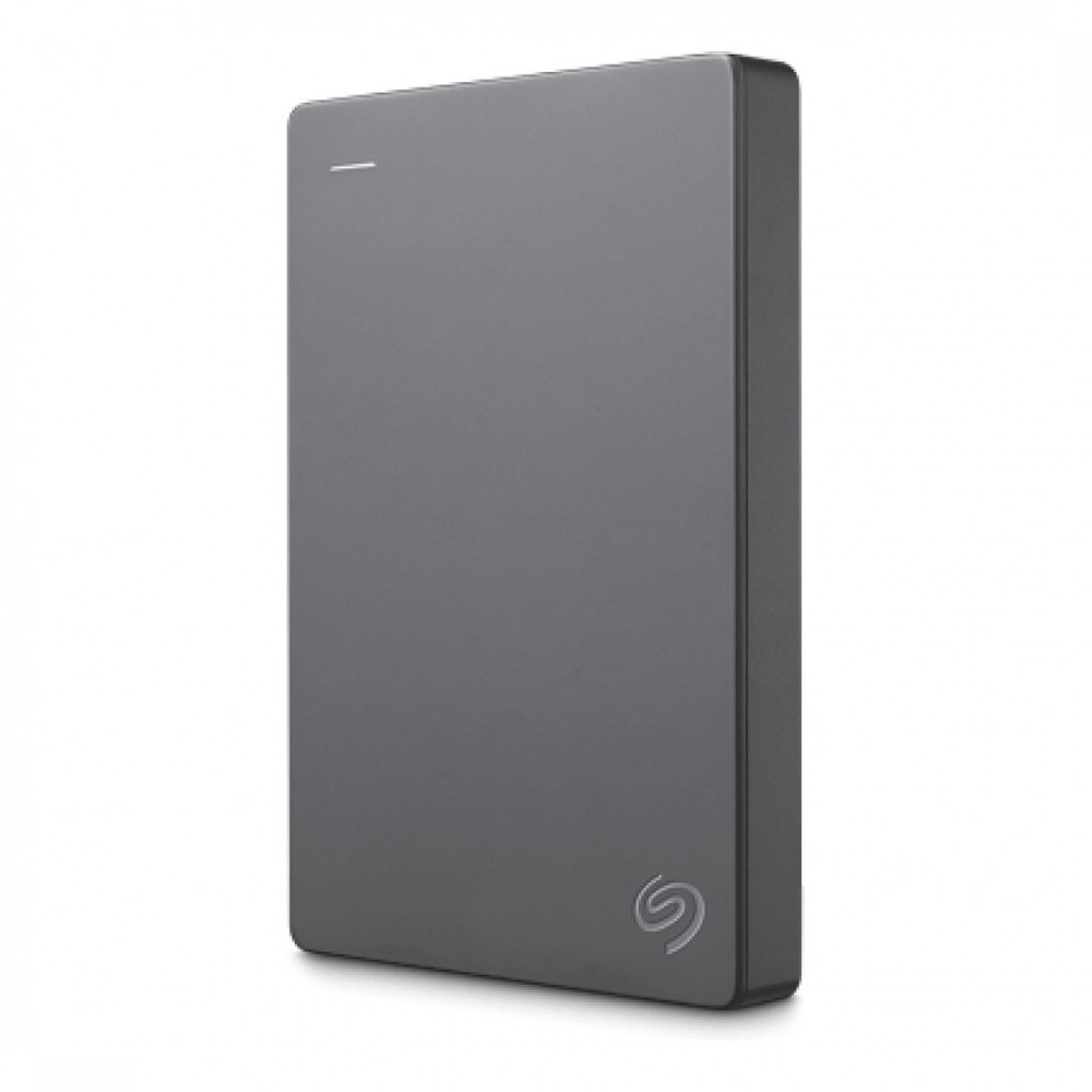 Seagate Basic external hard drive