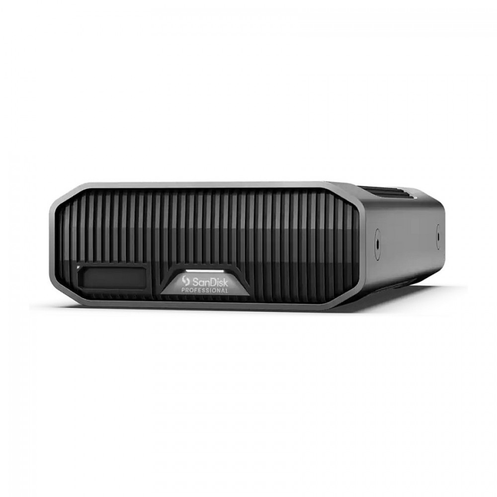 SanDisk G-DRIVE PROJECT external hard drive