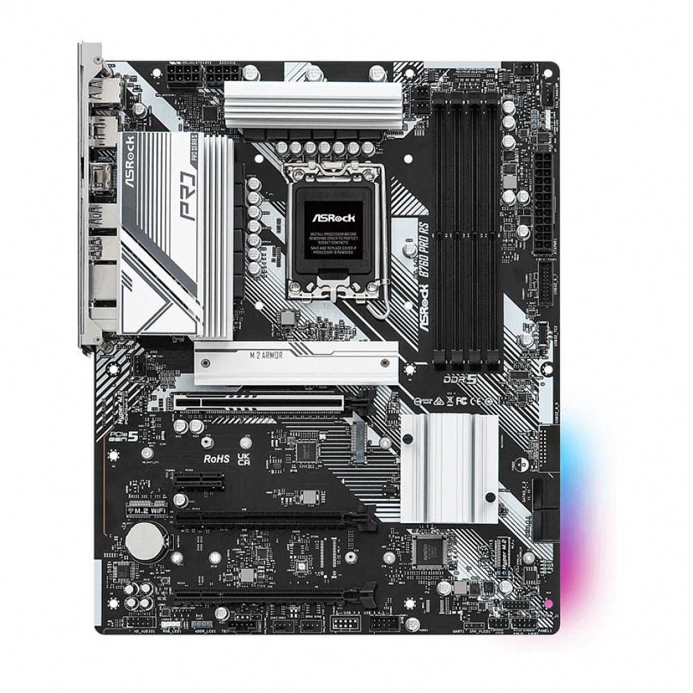 Asrock B760 PRO RS