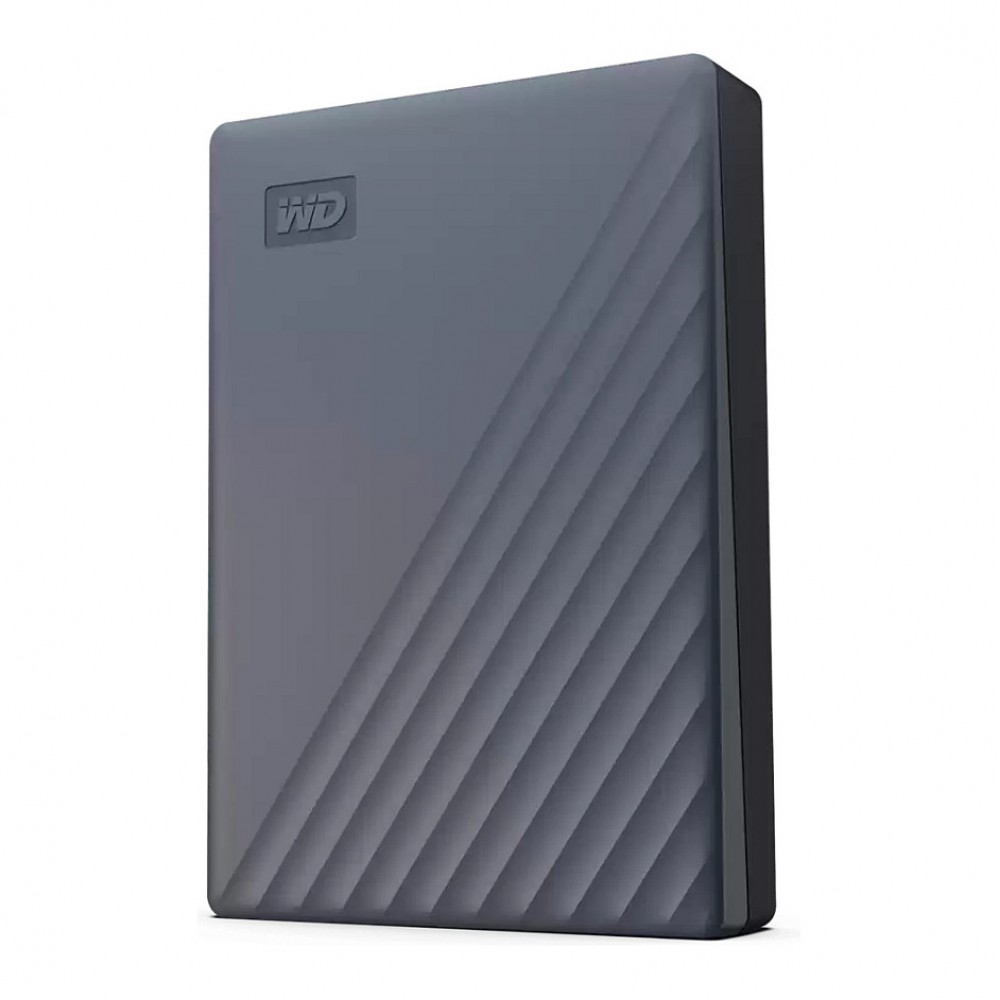 Western Digital WDBRMD0040BGY-WESN external hard drive