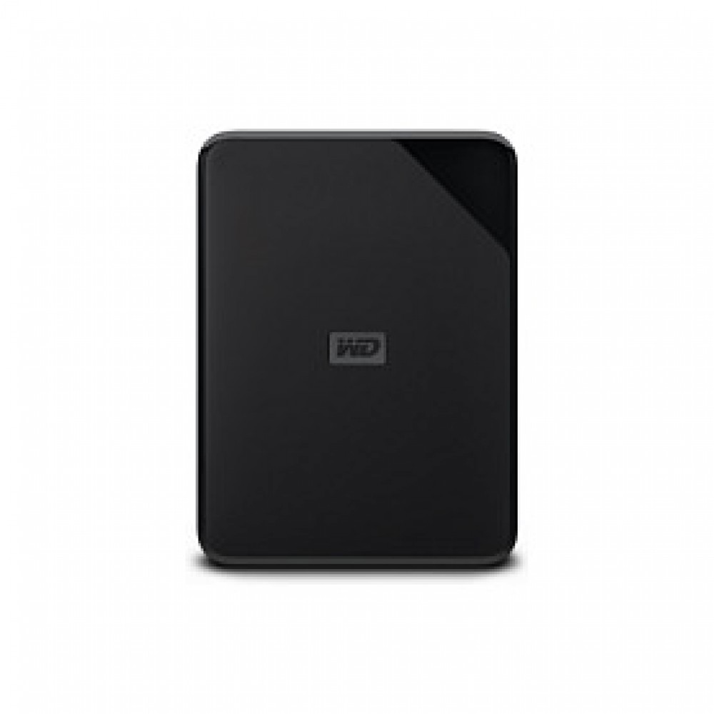 Western Digital WDBEPK0010BBK-WESN external hard drive