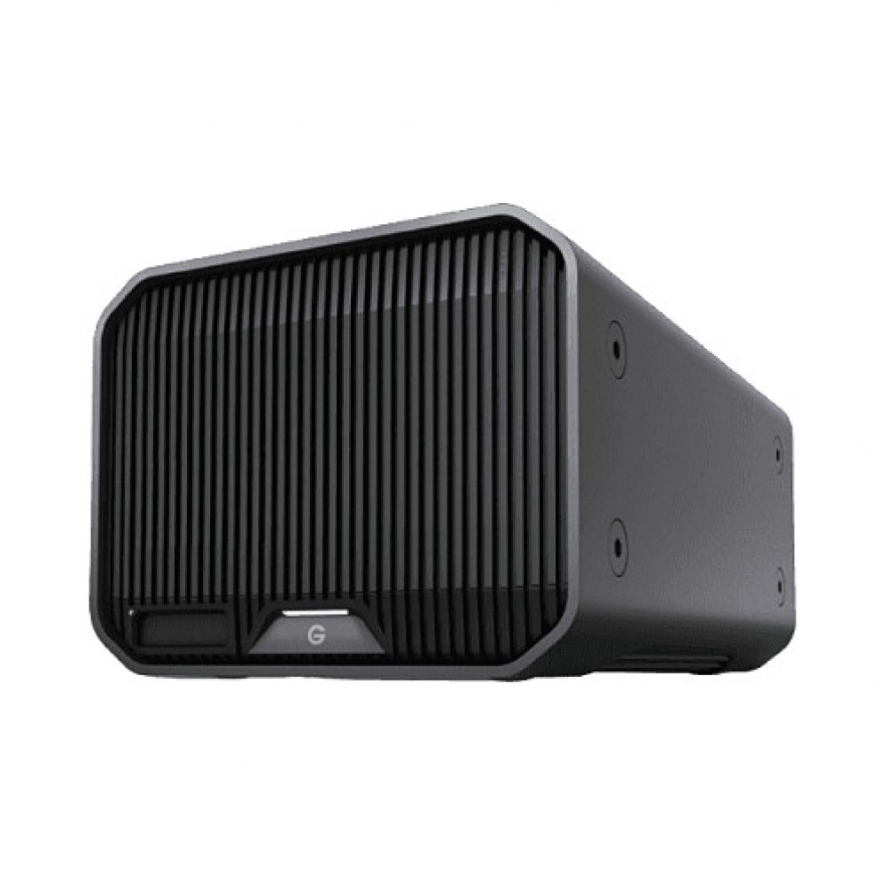 Western Digital G-RAID SDPHK2H-016T-MBAAD external hard drive