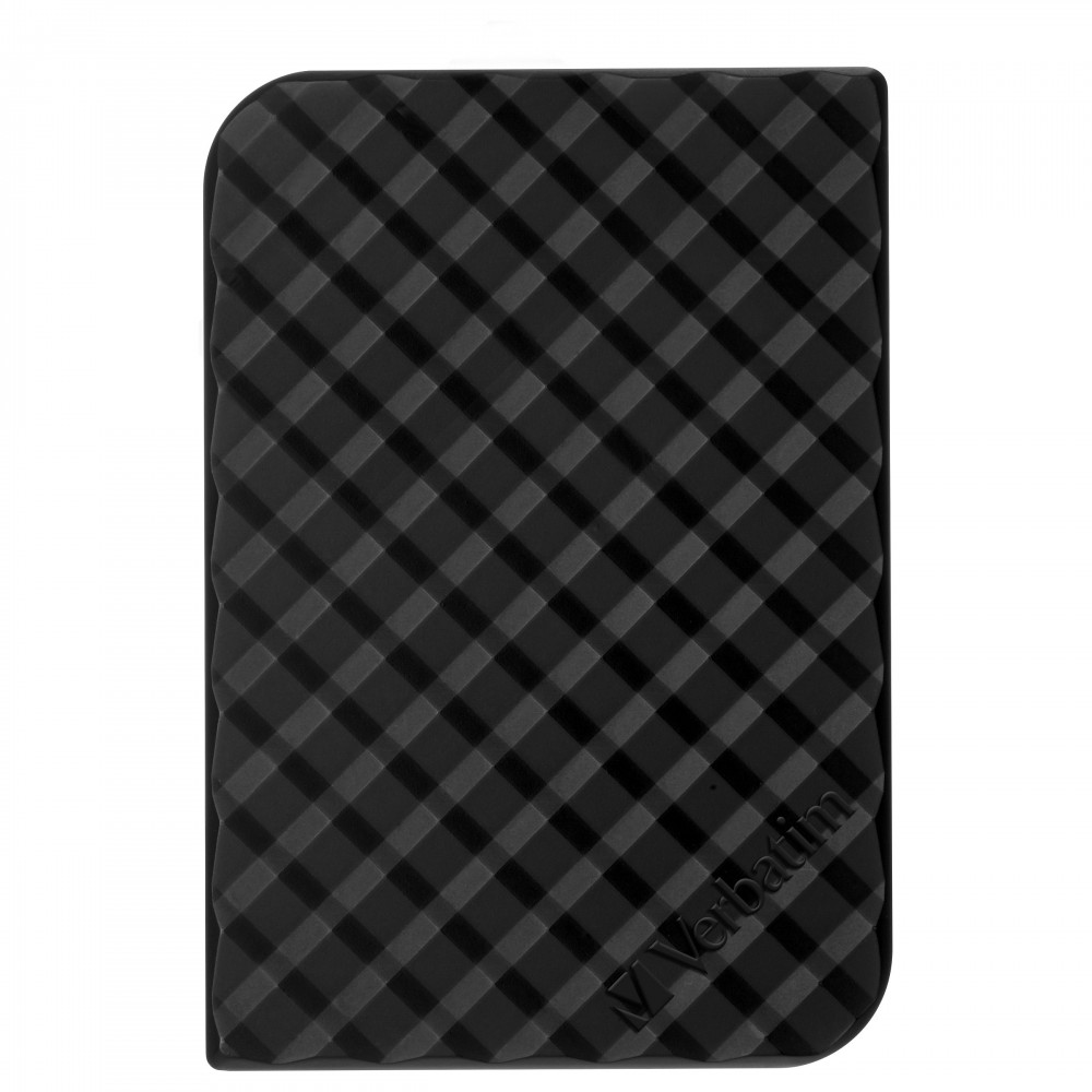 Verbatim Store 'n' Go external hard drive