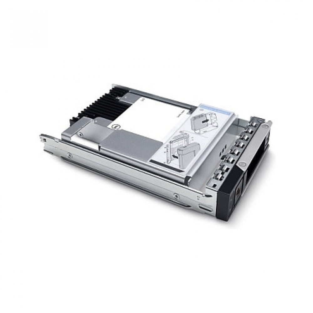 DELL 345-BEBH internal solid state drive