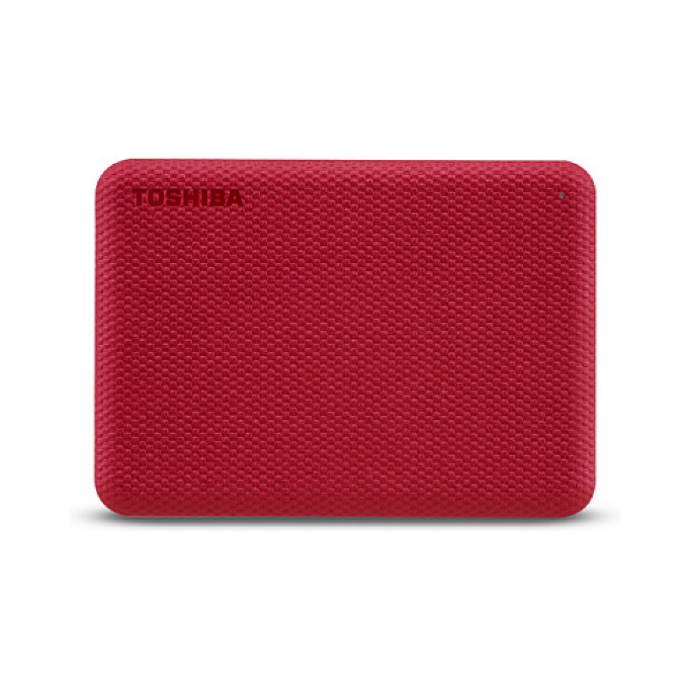 Toshiba Canvio Advance external hard drive