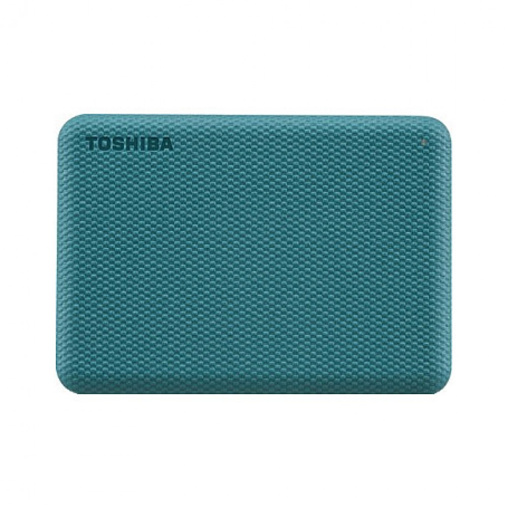 Toshiba Canvio Advance external hard drive