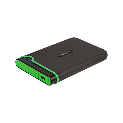2,5 2TB Transcend StoreJet 25M3C