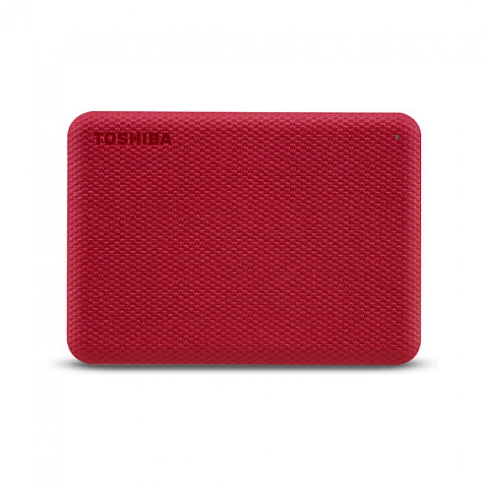 Toshiba Canvio Advance external hard drive