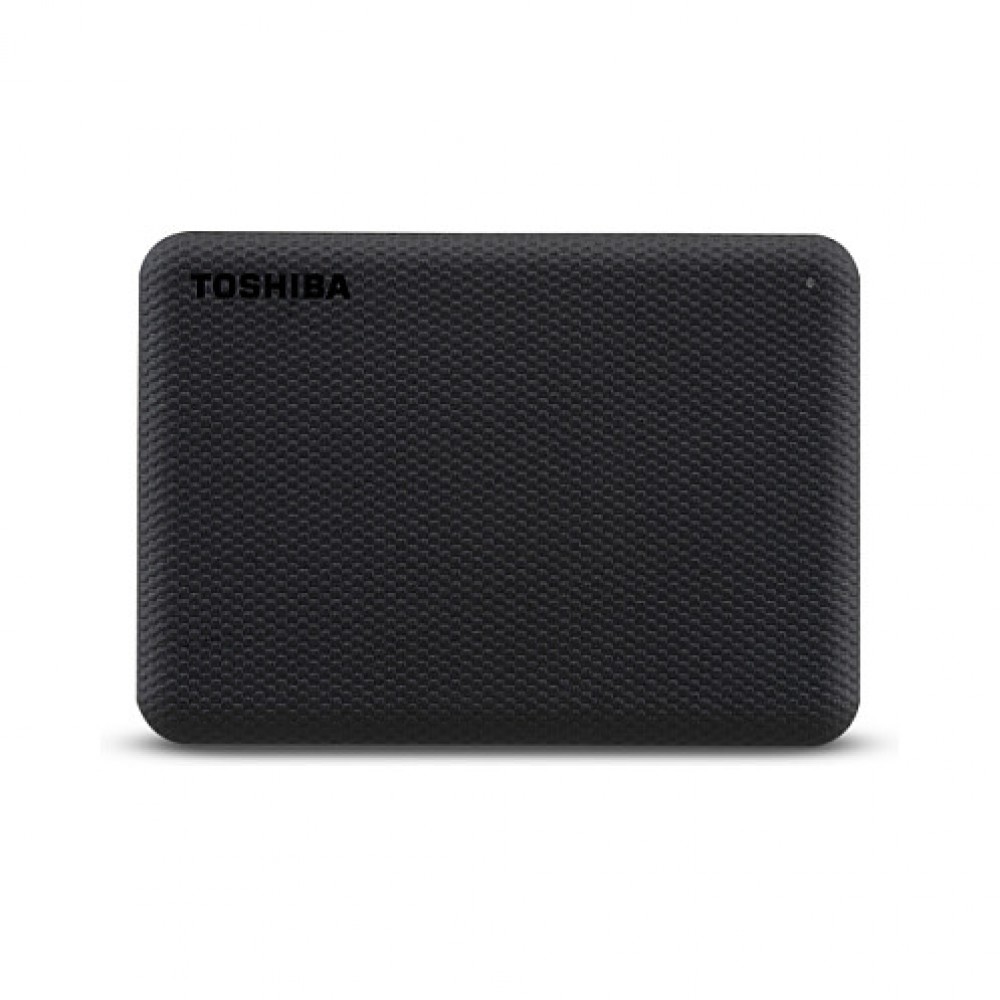 Toshiba Canvio Advance external hard drive