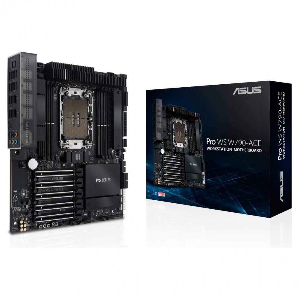 ASUS PRO WS W790-ACE