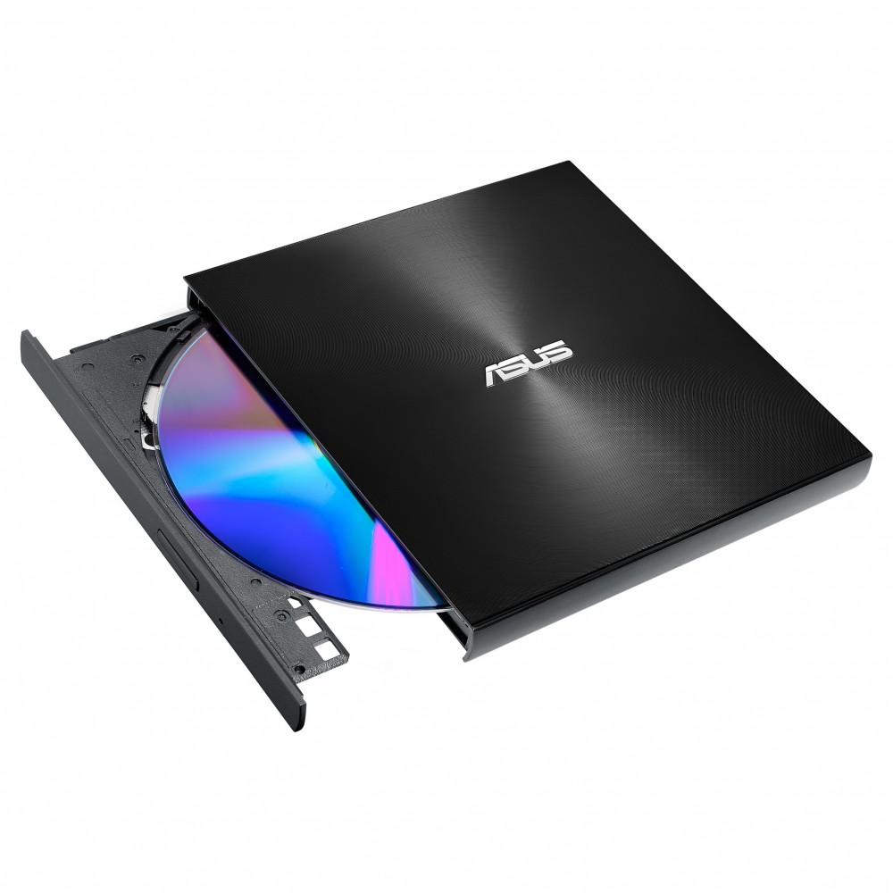 ASUS ZenDrive U8M (SDRW-08U8M-U) optical disc drive